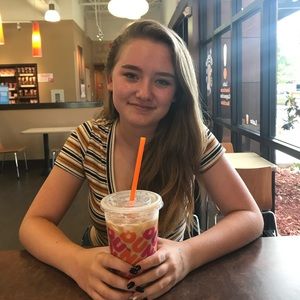 Meet your Posher, Gabrielle